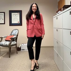 Meet your Posher, Irene